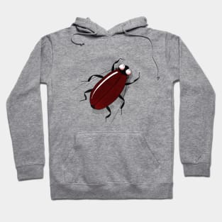 RedBug Hoodie